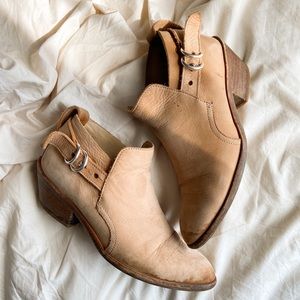 rag & bone Sullivan Boot